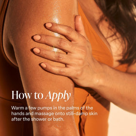 Saltair packaging label closeup emphasizing vegan, cruelty-free formulation benefit