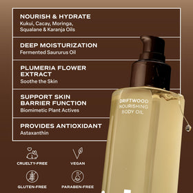 Saltair product on bathroom shelf in lifestyle setting suggesting everyday routine