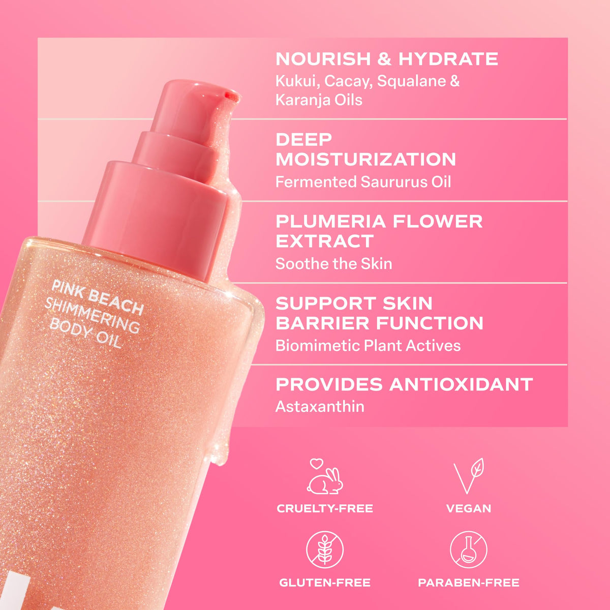 Saltair in a beach bag lifestyle shot showing portable everyday radiance