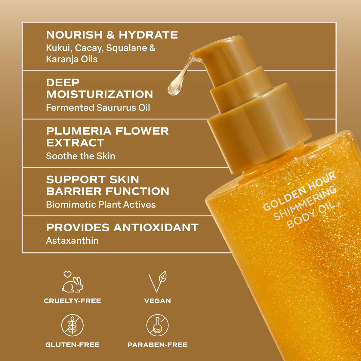Saltair label close-up showing scent notes and clean formulation benefit: clear ingredient callout