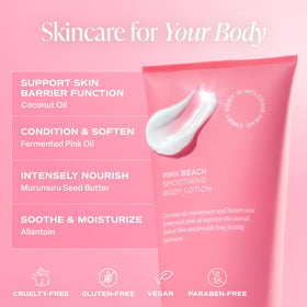 Saltair tube cap and label detail emphasizing ingredient transparency benefit