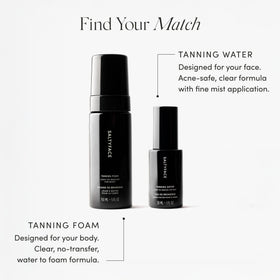 SALTYFACE ingredient visuals with aloe and cucumber for soothing hydration