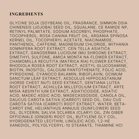 Saltysleep botanicals flatlay implying natural‑inspired fragrance notes