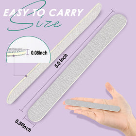 SALVMARY side view of 5-inch boards to show scale and comfortable grip benefit