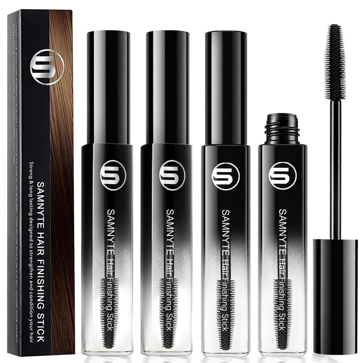Samnyte front packaging showing four sticks and compact portability benefit