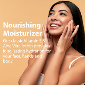 Sanar Naturals broken capsule with gel dispensed showing easy application