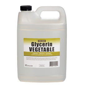 Sanco Industries gallon jug front label showing product clarity and brand trust