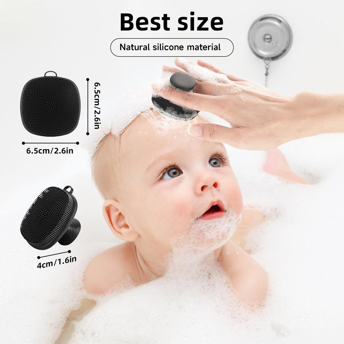 SANLESS placed in travel toiletry bag showing portable skincare convenience