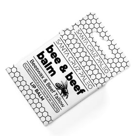 Santa Cruz Paleo four-pack arrangement offering convenient multi-location use