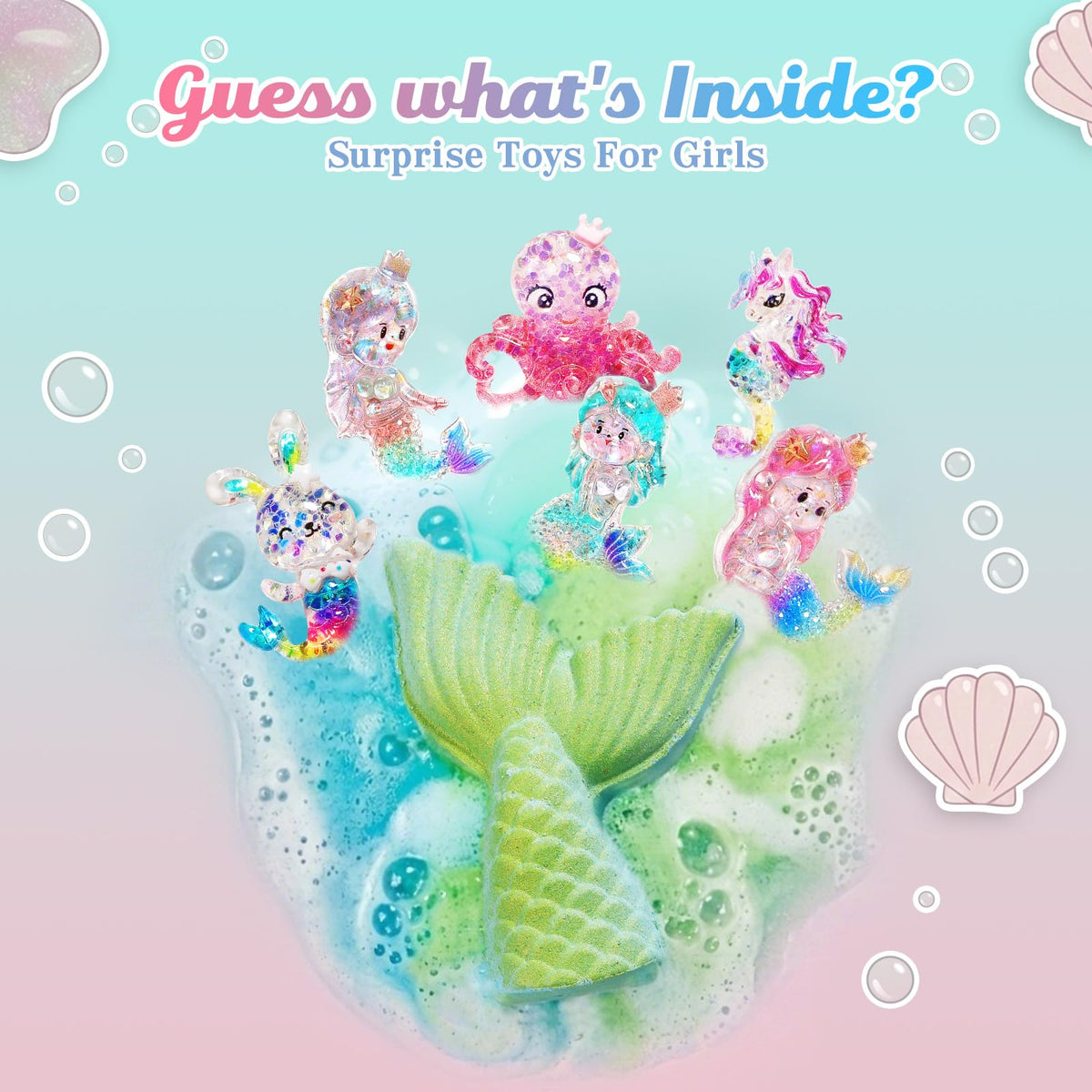 sanyi fizzing bath bomb creating colorful bubbles and entertaining bathtub playtime