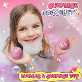 sanyi bracelets on display with pendants showing collectible wearable reward