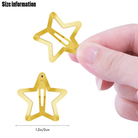 SAOROPEB close-up of star shape metal finish highlighting durable detail