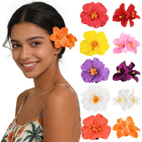 SAOROPEB front packaging showing full 10-piece floral set, ready to gift