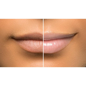 Sara Happ applicator close-up displaying wand tip and precise, easy application benefit