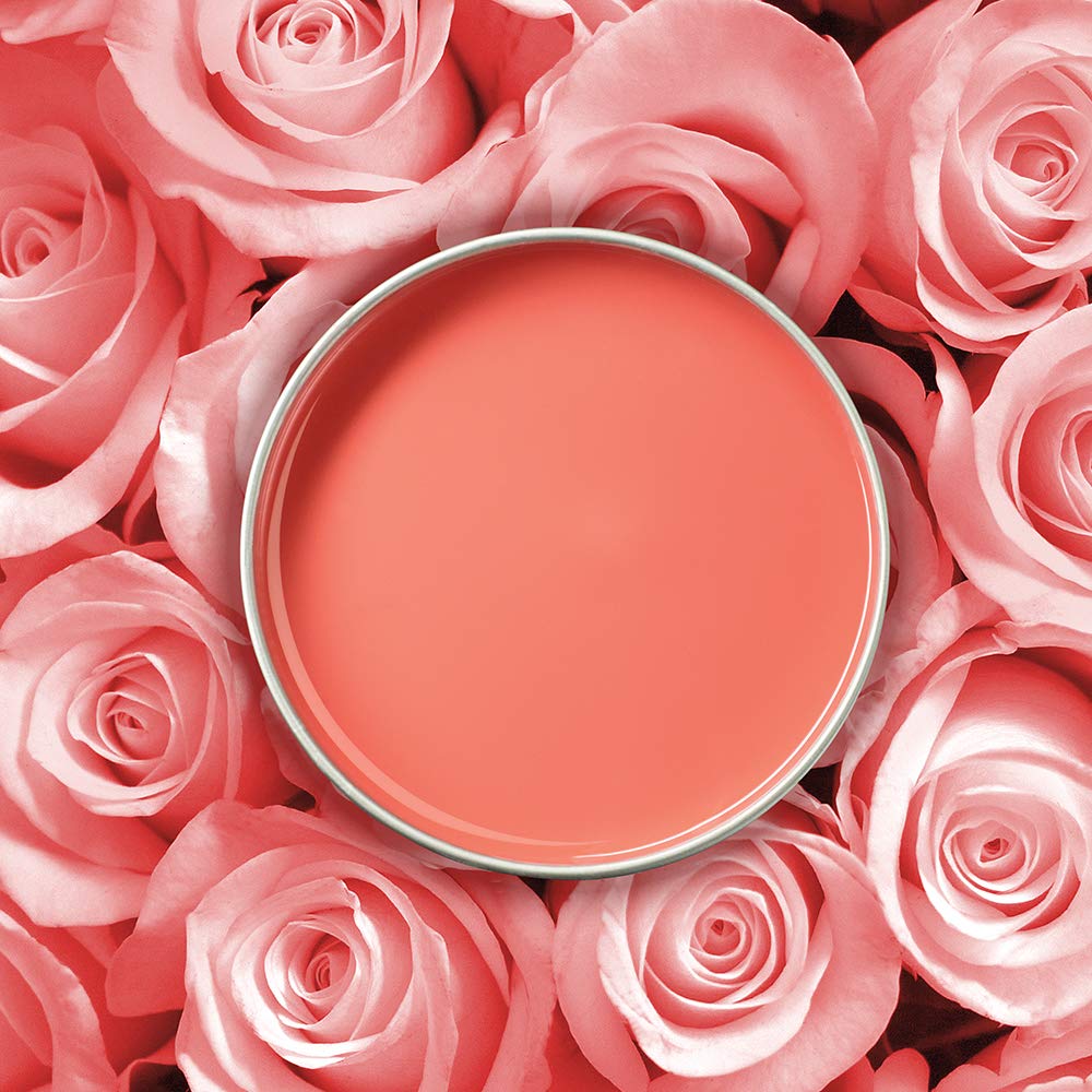 SATIN SMOOTH cream texture close-up highlighting smooth spreadable consistency