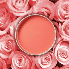 SATIN SMOOTH cream texture close-up highlighting smooth spreadable consistency
