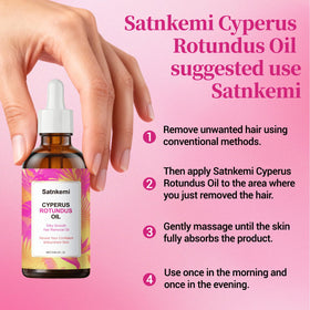 Satnkemi applied to leg after shaving showing smooth, hydrated skin result
