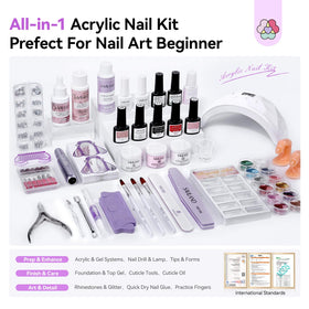 SAVILAND 88W lamp closeup curing gels quickly for time-saving salon results
