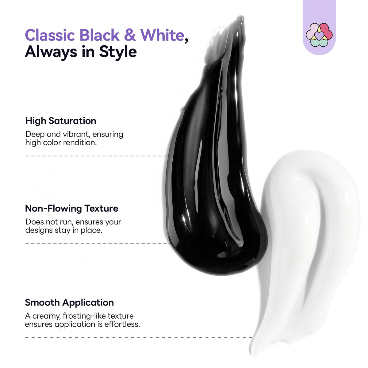 SAVILAND cured 3D nail with chrome powder for mirror effect