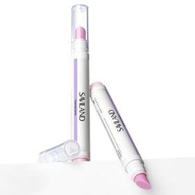 SAVILAND front packaging showing pen and benefits for neat nails