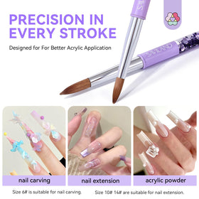 SAVILAND handle detail with ergonomic grip and durable finish for salon comfort