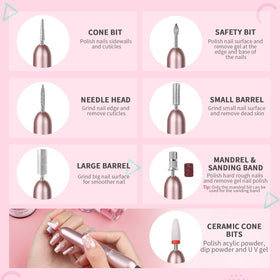 SAVILAND handpiece close-up highlighting ergonomic grip and low-vibration control for precision