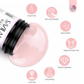 SAVILAND product label close-up highlighting ingredients and curing instructions