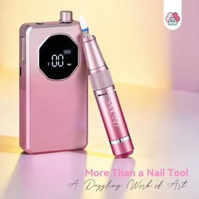 SAVILAND kit packaging with accessories ready-to-use straight out of box benefit