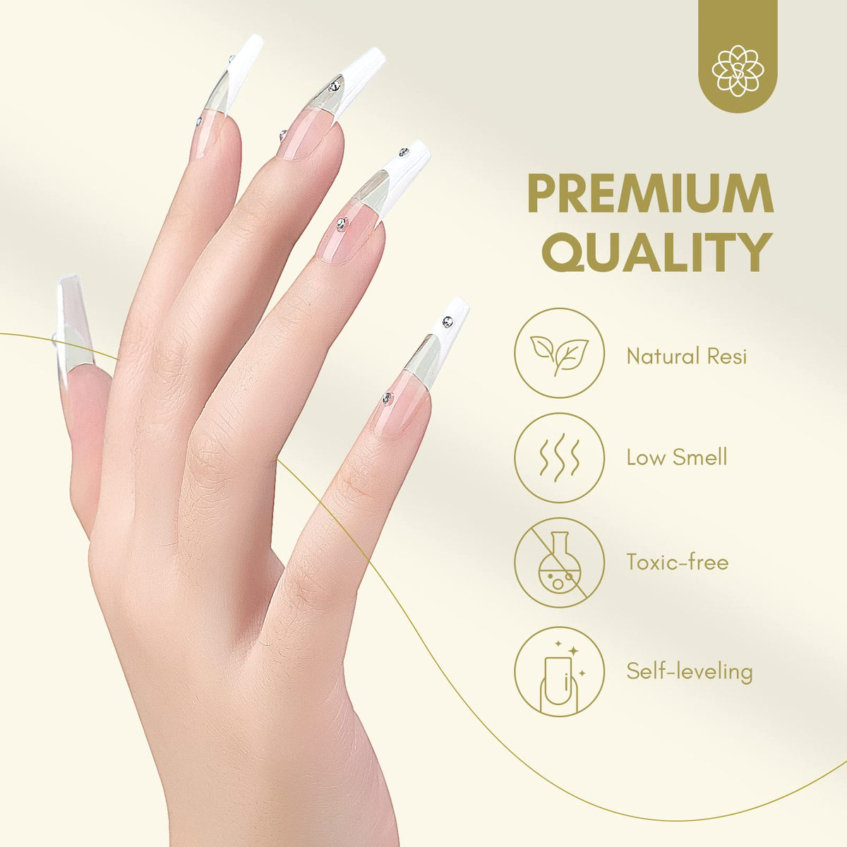 SAVILAND 30ml bottle beside ruler showing compact travel-friendly size