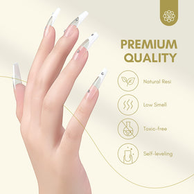 SAVILAND 30ml bottle beside ruler showing compact travel-friendly size
