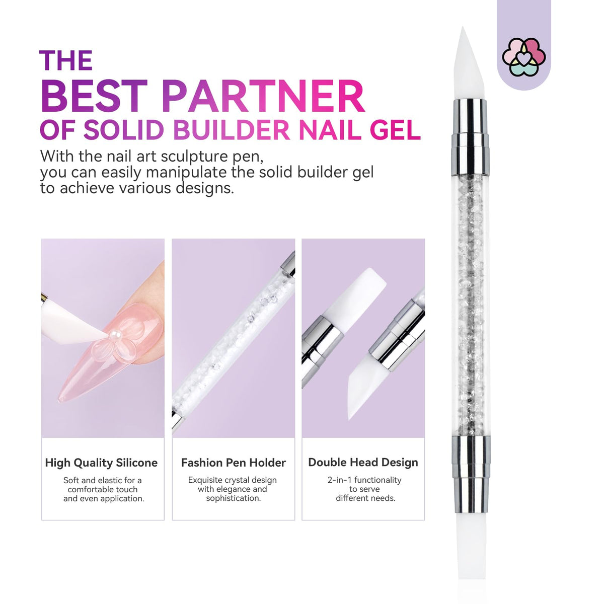 SAVILAND 60g tube beside a ruler to show size and amount for long-lasting DIY use