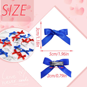 SAWINDA bows beside a coin showing compact size and portability