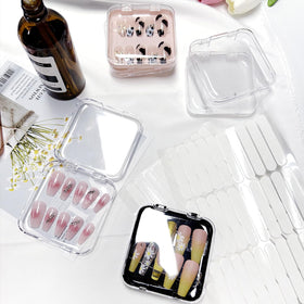 Sawvolker gift-ready nail set packaged for gifting convenience