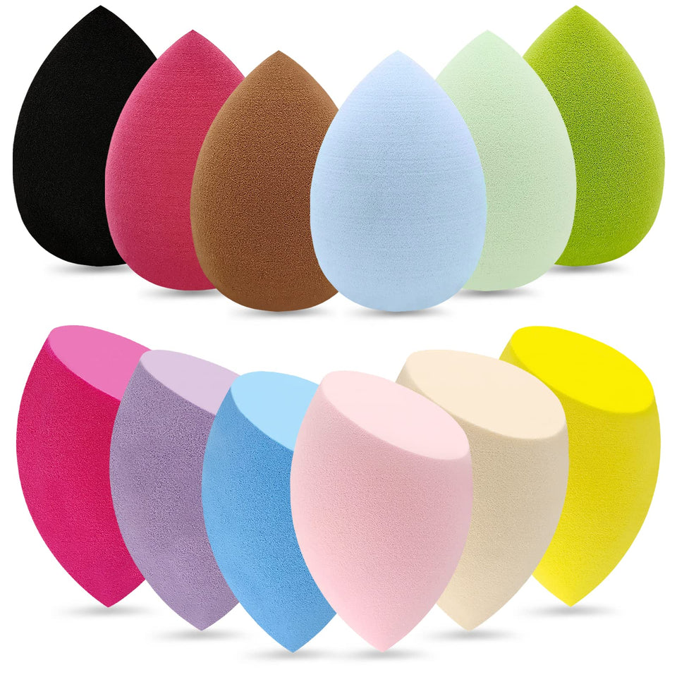 Scartink front packaging showing full 12-piece multicolor set and benefits