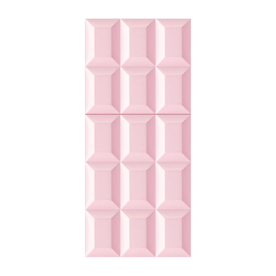 SCENT BEAUTY Sabrina Carpenter bottle front view showing elegant design and shelf appeal