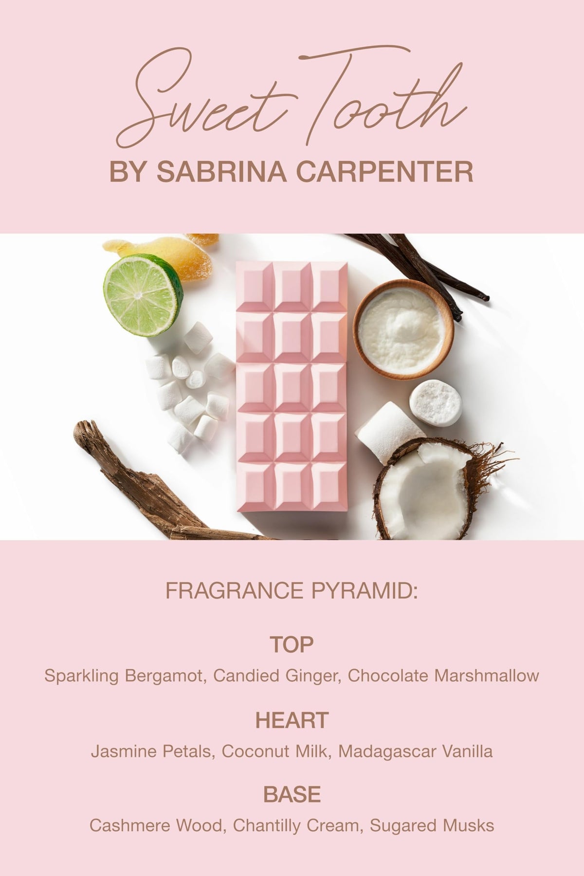 SCENT BEAUTY size comparison in hand showing compact 1 fl oz portability and travel convenience