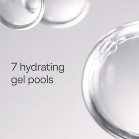 Schick Hydro five-blade detail demonstrating precision and close-shaving benefit