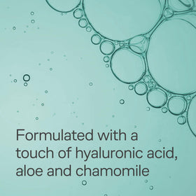 Schick Hydro Silk in a shower lifestyle scene showing comfortable, hydrated shaving