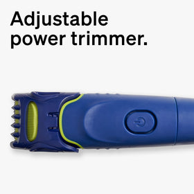 Schick Hydro 5 close-up of five-blade razor head highlighting comfort features