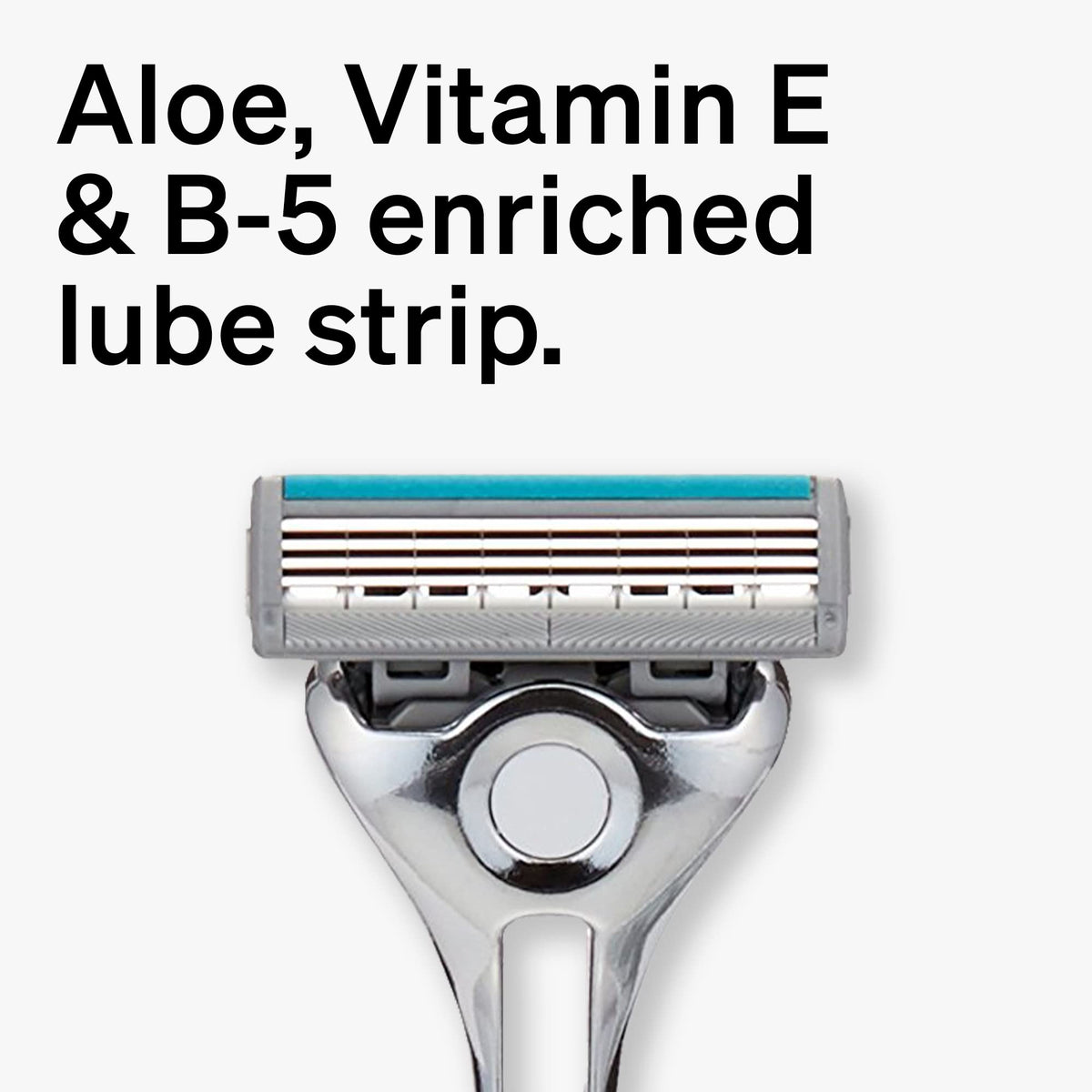 Schick dedicated edging blade detail highlighting precision trimming around nose and sideburns