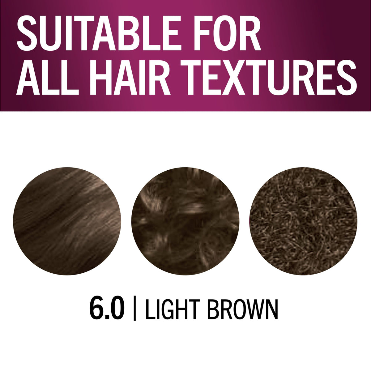 Schwarzkopf kit applied in front of mirror for quick touch-up