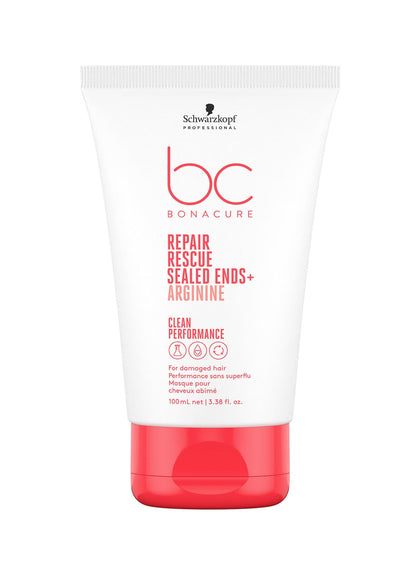 Schwarzkopf Professional bottle front packaging showing product label and volume