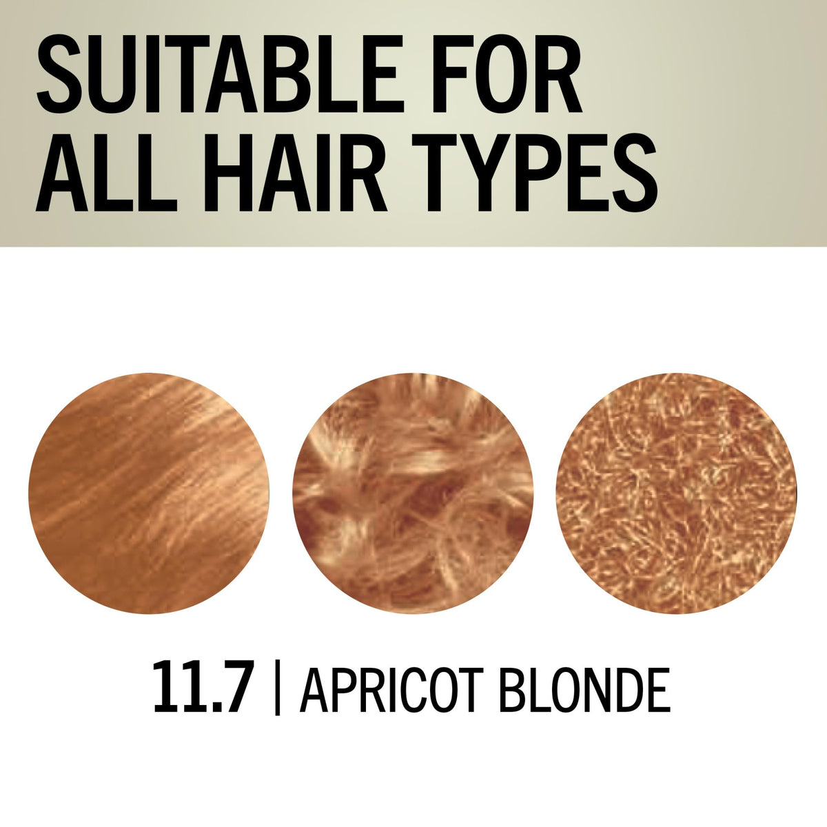 Schwarzkopf developer bottle label clear for correct mixing guidance