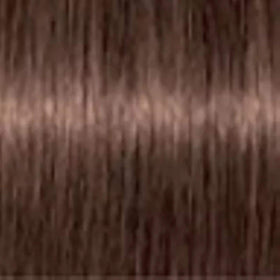 Schwarzkopf Professional Igora Royal 6-6 cream texture close-up illustrating smooth spread for even application