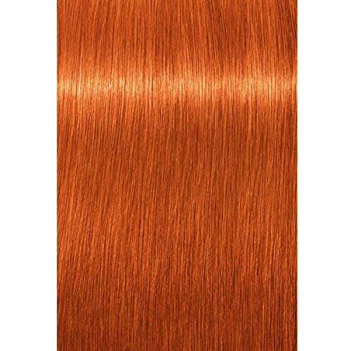 Schwarzkopf IGORA Royal tube closeup with clear labeling for professional handling and mixing