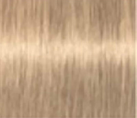 Schwarzkopf Igora Royal 9-00 cream texture swatch highlighting smooth mixability and shine