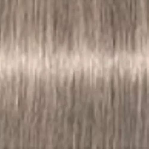 Schwarzkopf Igora Royal 9-1 cream texture on gloved hand demonstrating even application and conditioning