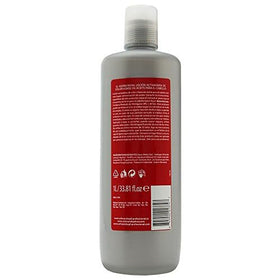 Schwarzkopf Igora Royal developer bottle with measuring cup for precise mixing and even colour