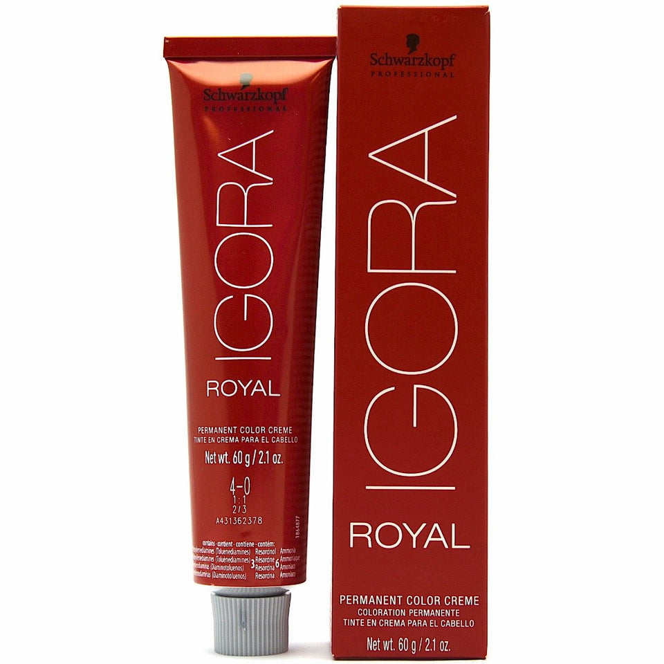 Schwarzkopf packaging front view showing shade 6-88 and accurate colour reference