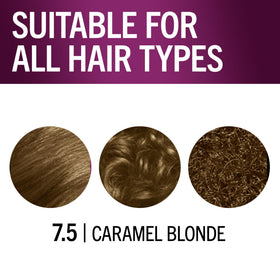 Schwarzkopf post-color K-Bond Plex conditioner tube restoring strength